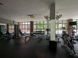 Mount Faber Lodge (D4), Condominium #478788111